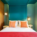 Hotel &tales - Óbidos