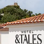 &tales - Hotel 4*