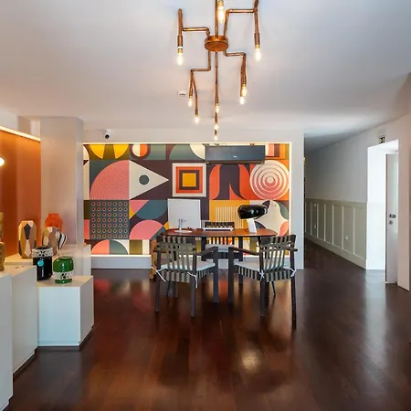 &tales - Hotel Óbidos