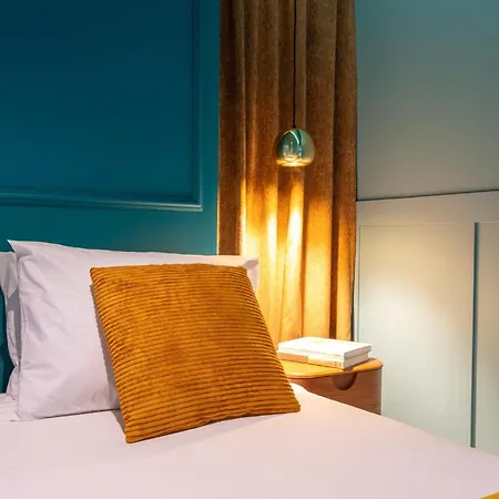 &tales - Hotel 4*