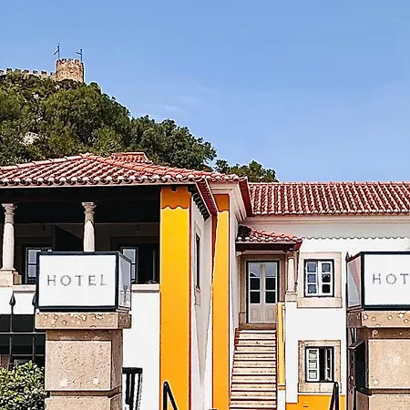 &tales - Otel