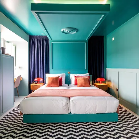 &tales - Hotel Óbidos