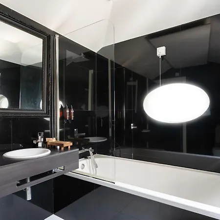 Hotel &tales - Óbidos