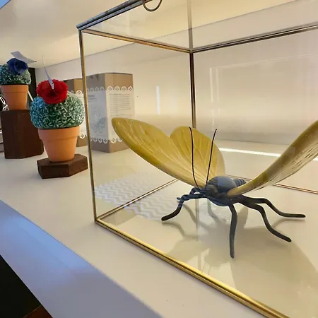 Hotel &tales - Óbidos