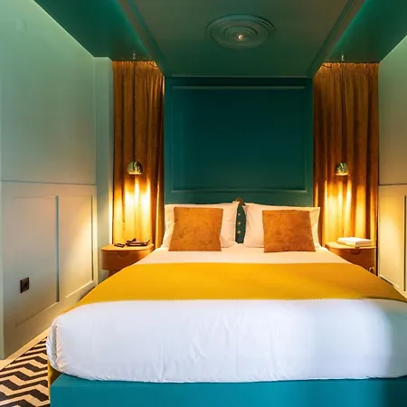 &tales - Hotel Óbidos