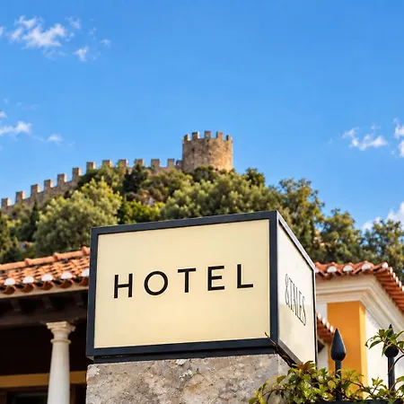 Hotel &tales - 4*