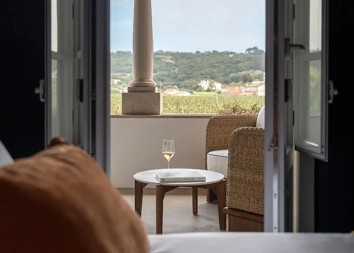 &tales - 4* Óbidos