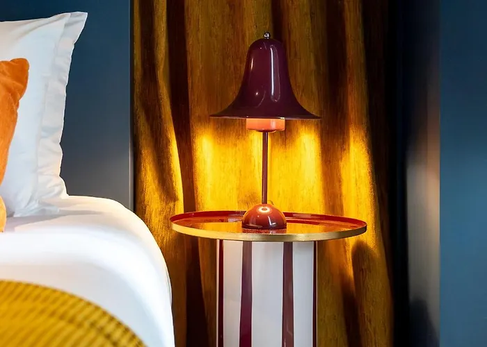 Otel &tales - 4*