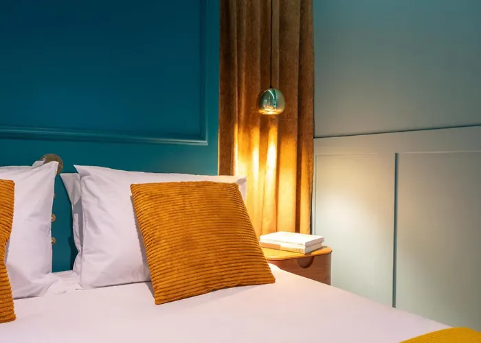 &tales - Otel 4*