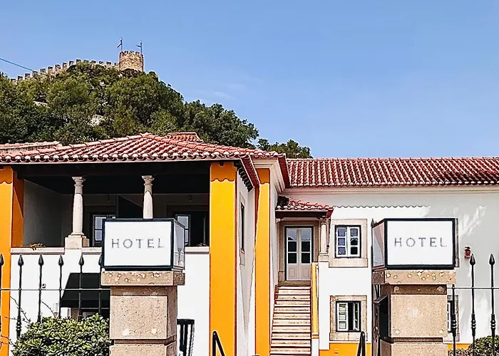 &tales - Otel