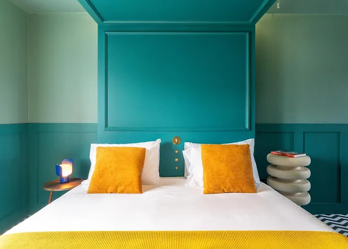 &tales - Otel 4*