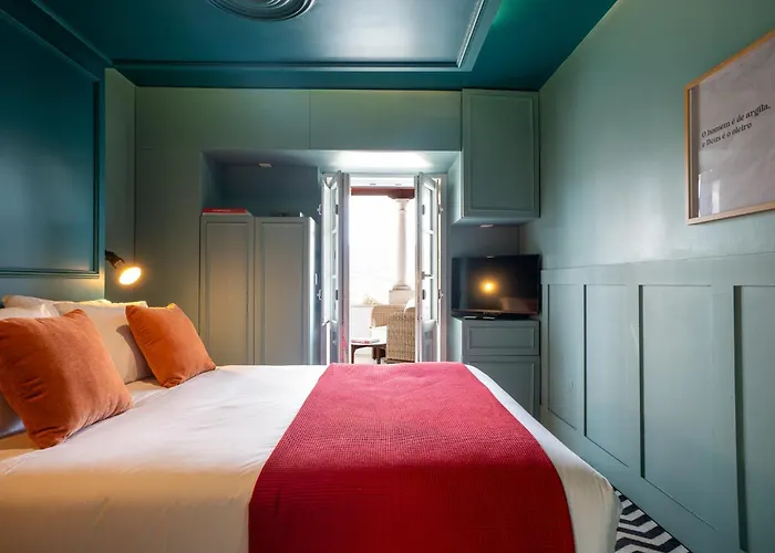 &tales - Otel 4*