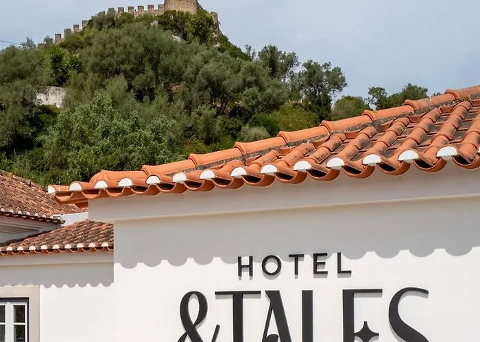 &tales - Otel 4*