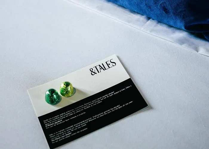 &tales -